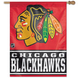 Chicago Blackhawks Banner 27x37 - Team Fan Cave