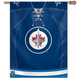 Winnipeg Jets Banner 27x37 - Team Fan Cave