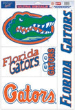 Florida Gators Decal 11x17 Ultra - Team Fan Cave