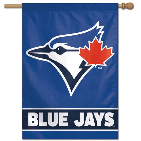 Toronto Blue Jays Banner 28x40 - Special Order - Team Fan Cave