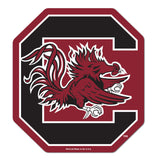 South Carolina Gamecocks Logo on the GoGo - Team Fan Cave