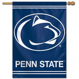 Penn State Nittany Lions Banner 28x40 Vertical - Special Order - Team Fan Cave