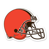 Cleveland Browns Logo on the GoGo - Team Fan Cave