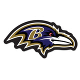 Baltimore Ravens Logo on the GoGo - Team Fan Cave