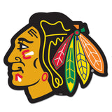 Chicago Blackhawks Logo on the GoGo - Team Fan Cave