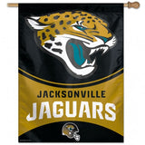 Jacksonville Jaguars Banner 27x37 - Team Fan Cave