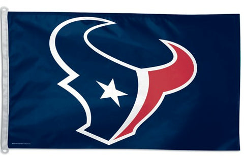 Houston Texans Flag 3x5 - Team Fan Cave