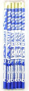 Penn State Nittany Lions Pencil 6 Pack
