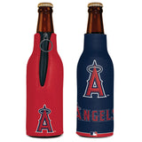 Los Angeles Angels Bottle Cooler - Team Fan Cave
