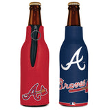Atlanta Braves Bottle Cooler