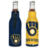 Milwaukee Brewers Bottle Cooler