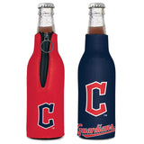 Cleveland Guardians Bottle Cooler-0