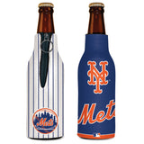 New York Mets Bottle Cooler