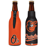 Baltimore Orioles Bottle Cooler - Team Fan Cave