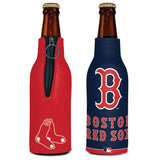 Boston Red Sox Bottle Cooler - Team Fan Cave