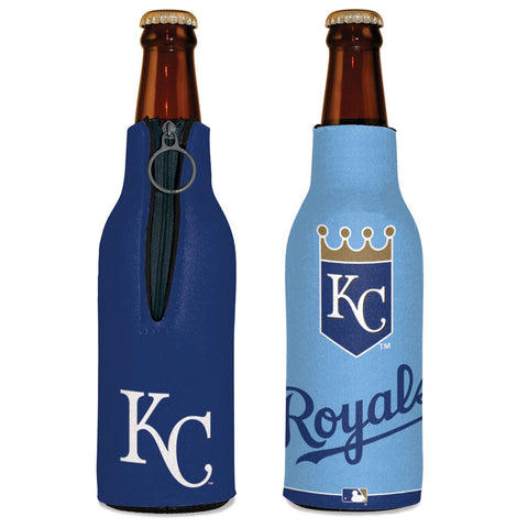 Kansas City Royals Bottle Cooler - Team Fan Cave