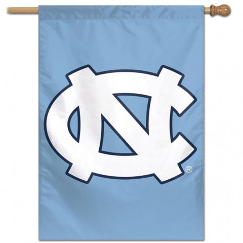 North Carolina Tar Heels Banner 28x40 Vertical - Special Order-0