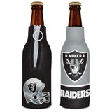 Las Vegas Raiders Bottle Cooler