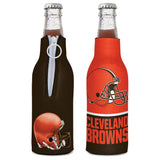 Cleveland Browns Bottle Cooler