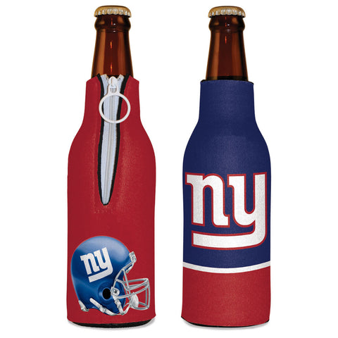 New York Giants Bottle Cooler