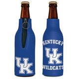 Kentucky Wildcats Bottle Cooler - Team Fan Cave