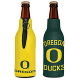 Oregon Ducks Bottle Cooler