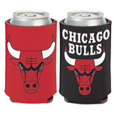 Chicago Bulls Can Cooler - Team Fan Cave