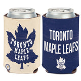 Toronto Maple Leafs Can Cooler Vintage Design Special Order