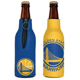Golden State Warriors Bottle Cooler - Team Fan Cave
