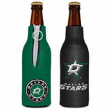 Dallas Stars Bottle Cooler - Team Fan Cave