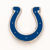 Indianapolis Colts Collector Pin Jewelry Card - Special Order-0