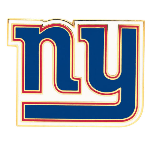 New York Giants Collector Pin Jewelry Card - Special Order-0