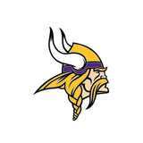 Minnesota Vikings Collector Pin Jewelry Card - Special Order-0
