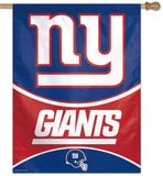 New York Giants Banner 27x37 - Team Fan Cave