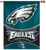 Philadelphia Eagles Banner 28x40