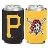 Pittsburgh Pirates Can Cooler - Team Fan Cave
