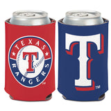 Texas Rangers Can Cooler-0