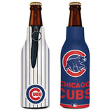 Chicago Cubs Bottle Cooler - Team Fan Cave
