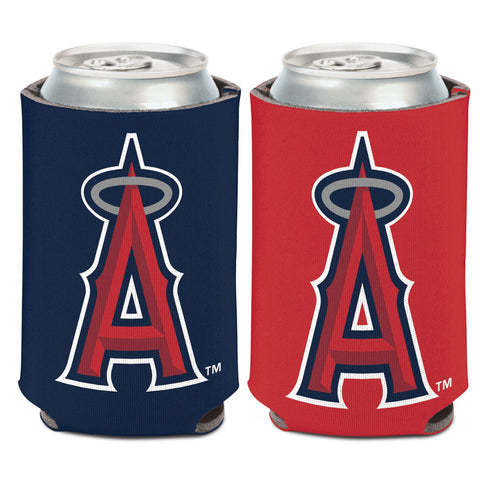 Los Angeles Angels Can Cooler - Team Fan Cave