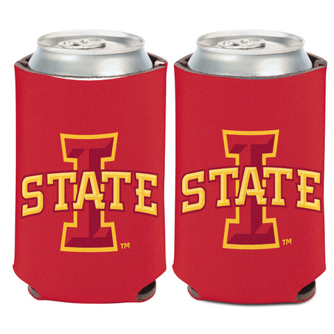 Iowa State Cyclones Can Cooler