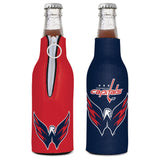 Washington Capitals Bottle Cooler - Team Fan Cave