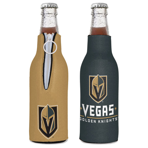 Vegas Golden Knights Bottle Cooler