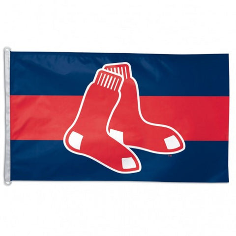 Boston Red Sox Flag 3x5 - Team Fan Cave