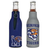 Memphis Tigers Bottle Cooler Special Order