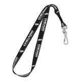 Chicago White Sox Lanyard 3/4 Inch - Team Fan Cave