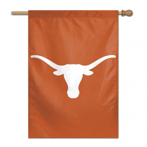 Texas Longhorns Banner 28x40 Vertical - Special Order