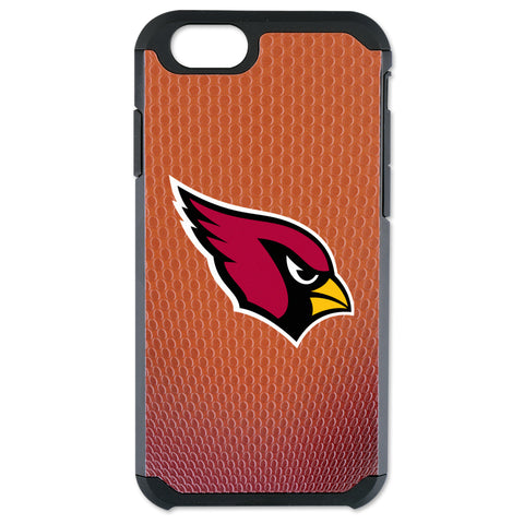 Arizona Cardinals Classic NFL Football Pebble Grain Feel IPhone 6 Case - Special Order - Team Fan Cave