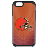 Cleveland Browns Classic NFL Football Pebble Grain Feel IPhone 6 Case - Special Order - Team Fan Cave