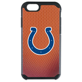 Indianapolis Colts Classic NFL Football Pebble Grain Feel IPhone 6 Case - - Team Fan Cave