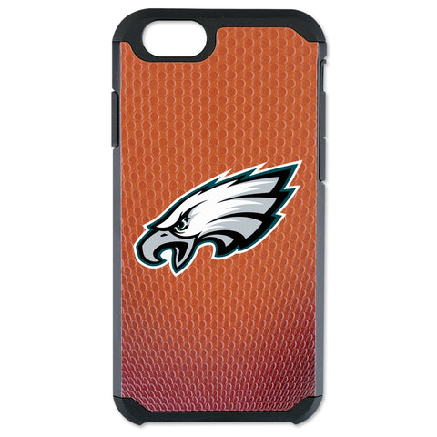 Philadelphia Eagles Classic NFL Football Pebble Grain Feel IPhone 6 Case - Special Order - Team Fan Cave